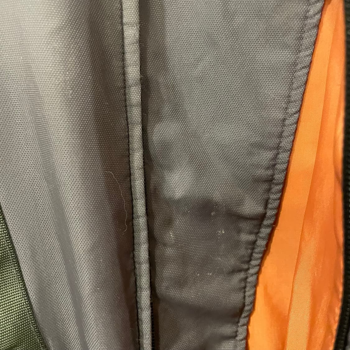 이세이미야케 스카이라인 봄버 L 상품이미지9