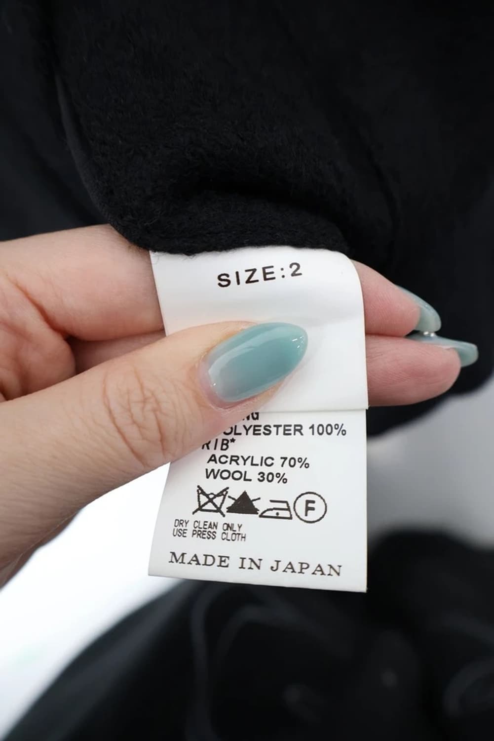 Yoshio Kubo Deer Bomber Jacket 상품이미지7