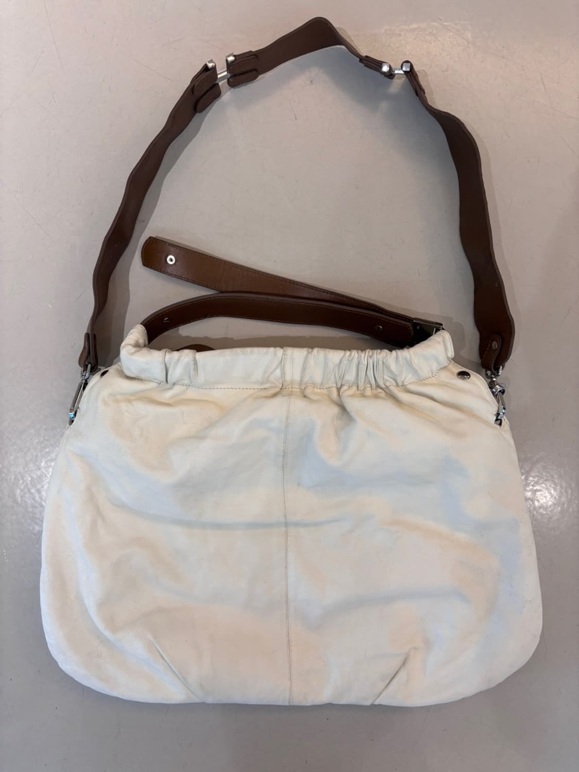 Vintage Marni Leather Bag 상품이미지2