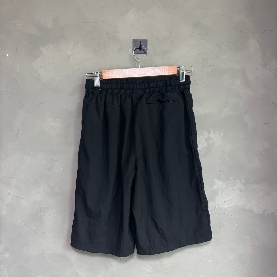 나이키 에어 스우시 하프 팬츠 반바지  상품이미지3