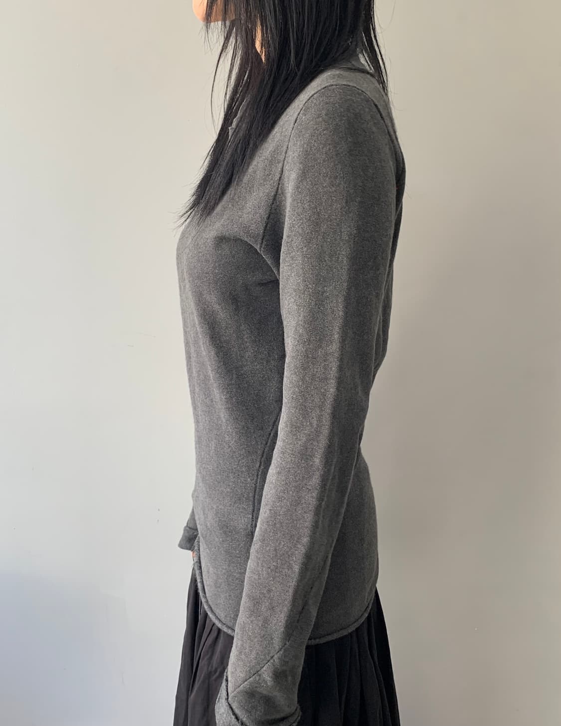 M.A+ 울 롱슬리브 상품이미지6