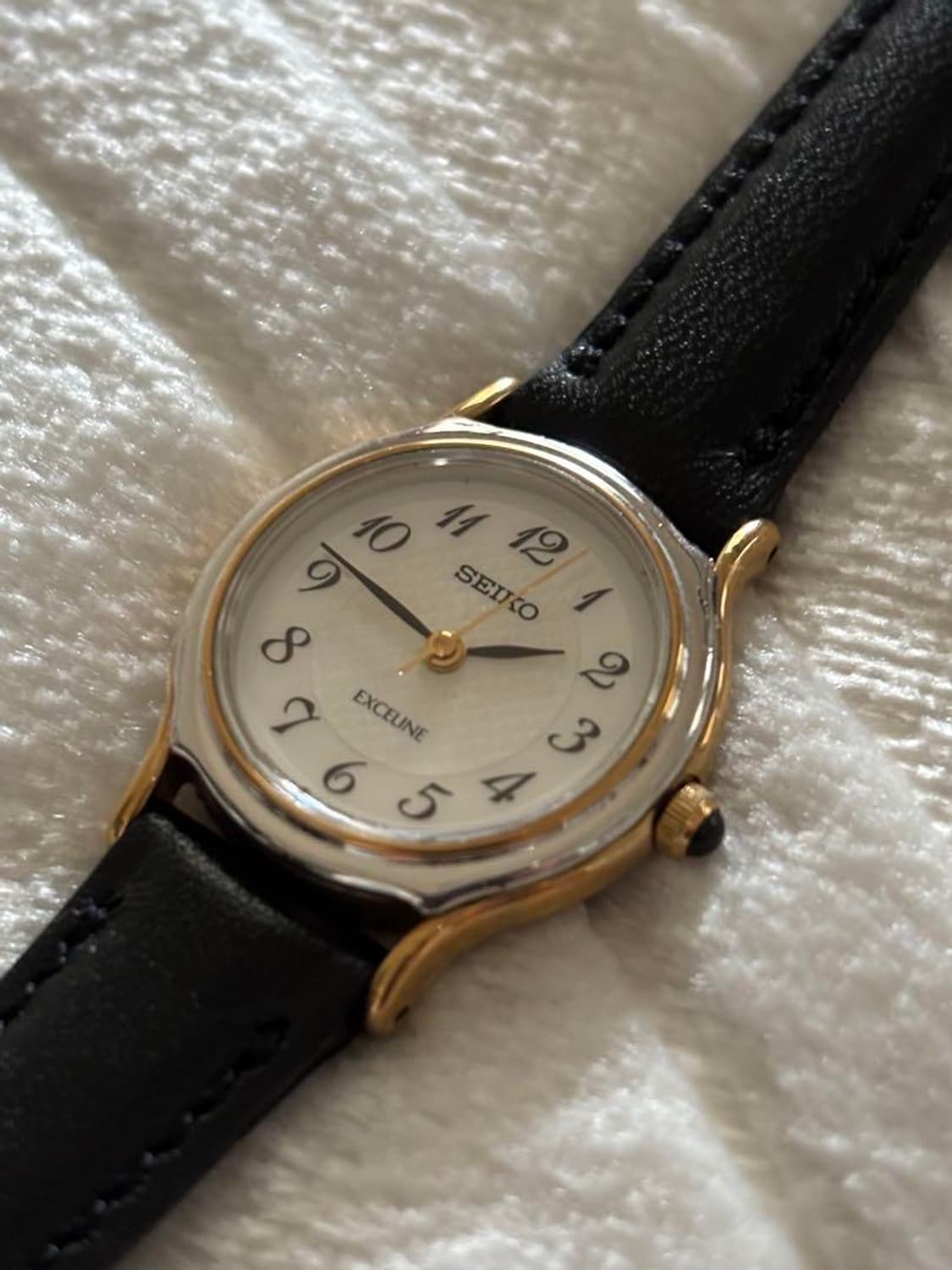 세이코 Seiko Exclusive 레이디스 상품이미지3