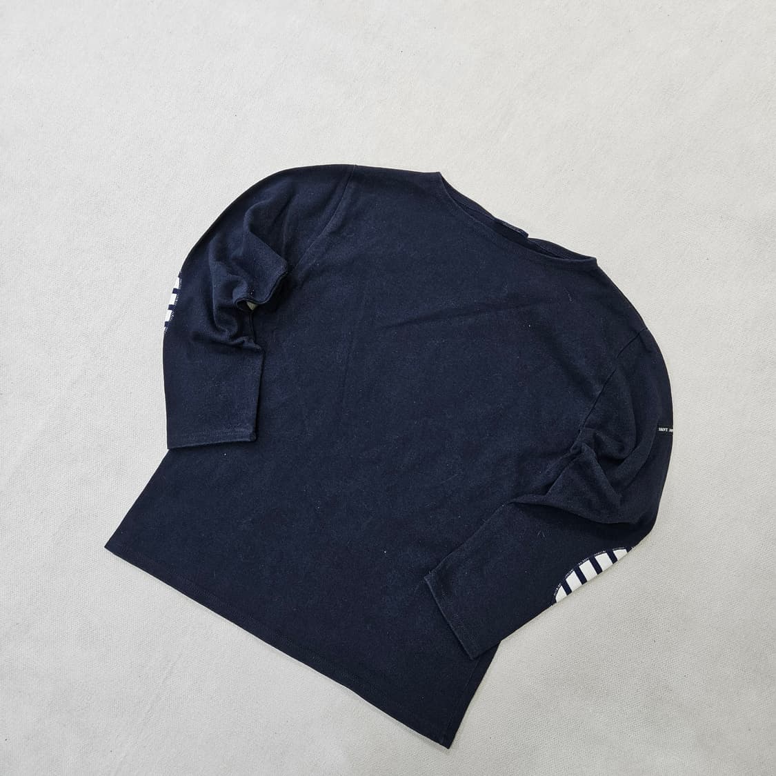 US36 세인트제임스 긴팔 티셔츠 0323Y 상품이미지1