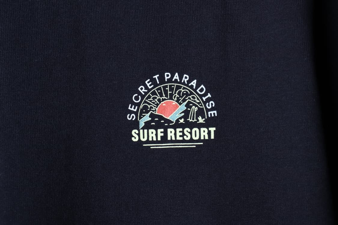 (L-2XL) 지오지아 반팔 티셔츠 새상품 빅사이즈 서핑-H32985 상품이미지6