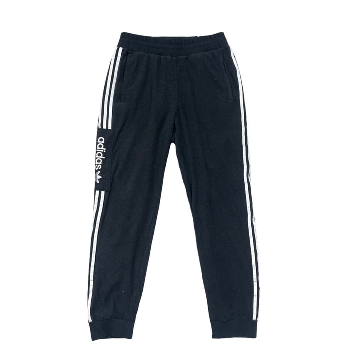 ADIDAS 테리 조거 팬츠 2XL 상품이미지1