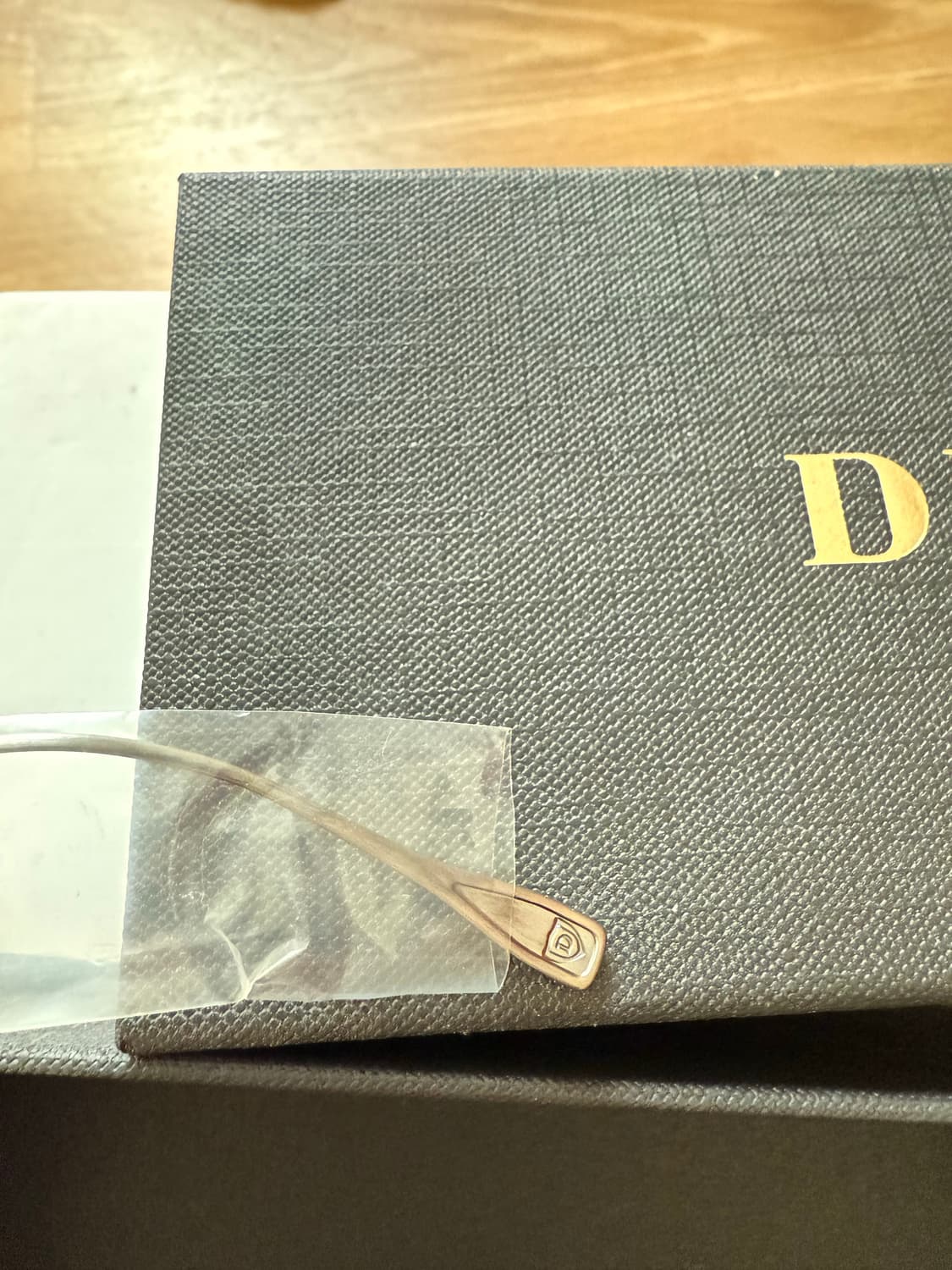 [DITA] 디타 안경 DRX-2085-A 상품이미지5