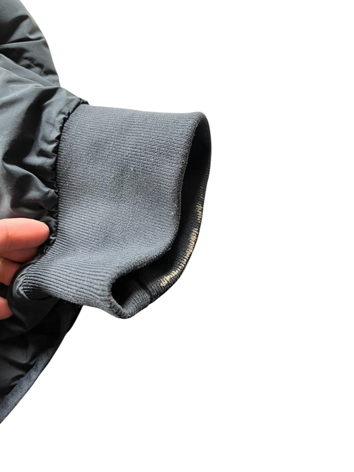 FRED PERRY 경량 패딩  상품이미지7