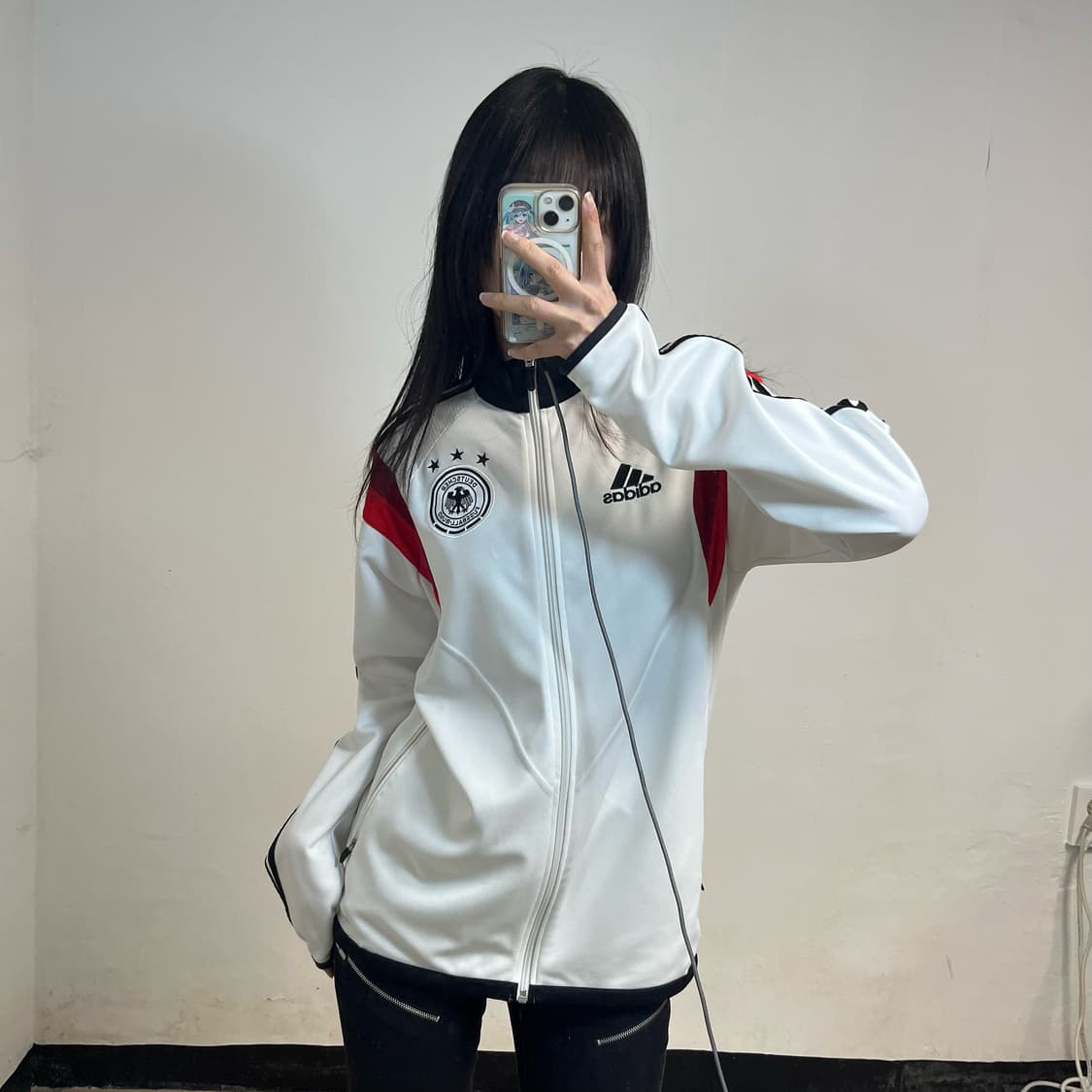 Adidas Germany jersey 상품이미지1