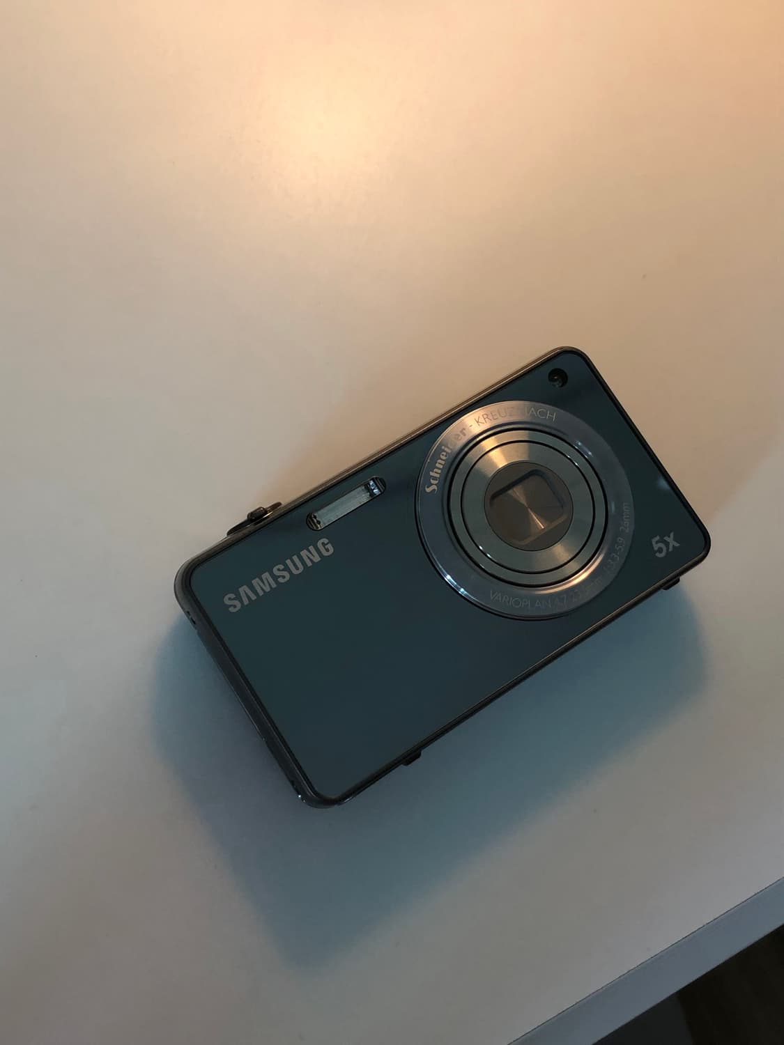 삼성 st710 한효주디카 상품이미지1