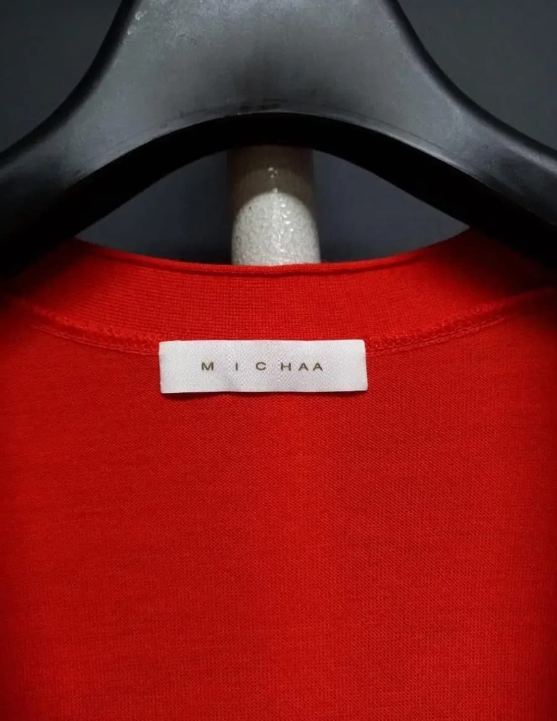 미샤 MICHAA 춘추동 가디건 앙상블 셋업 55.66 상품이미지7