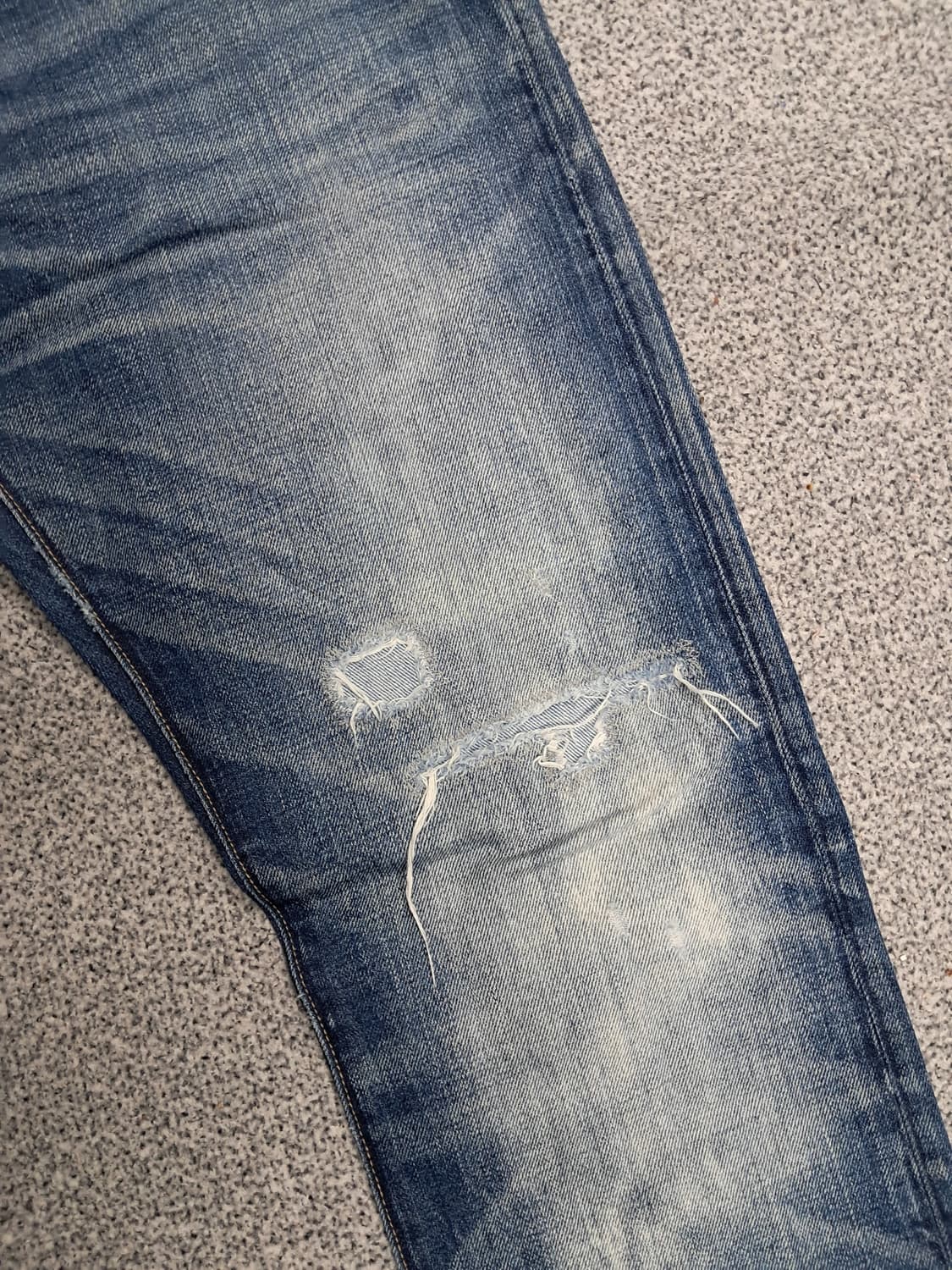 폴로랄프로렌 데님팬츠 상품이미지7