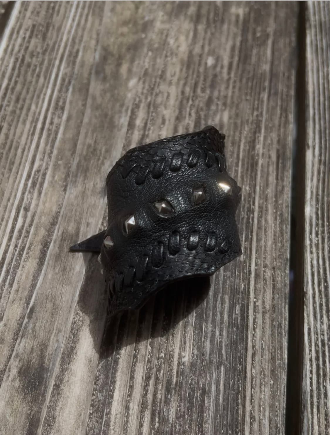 leather 팔찌 상품이미지4