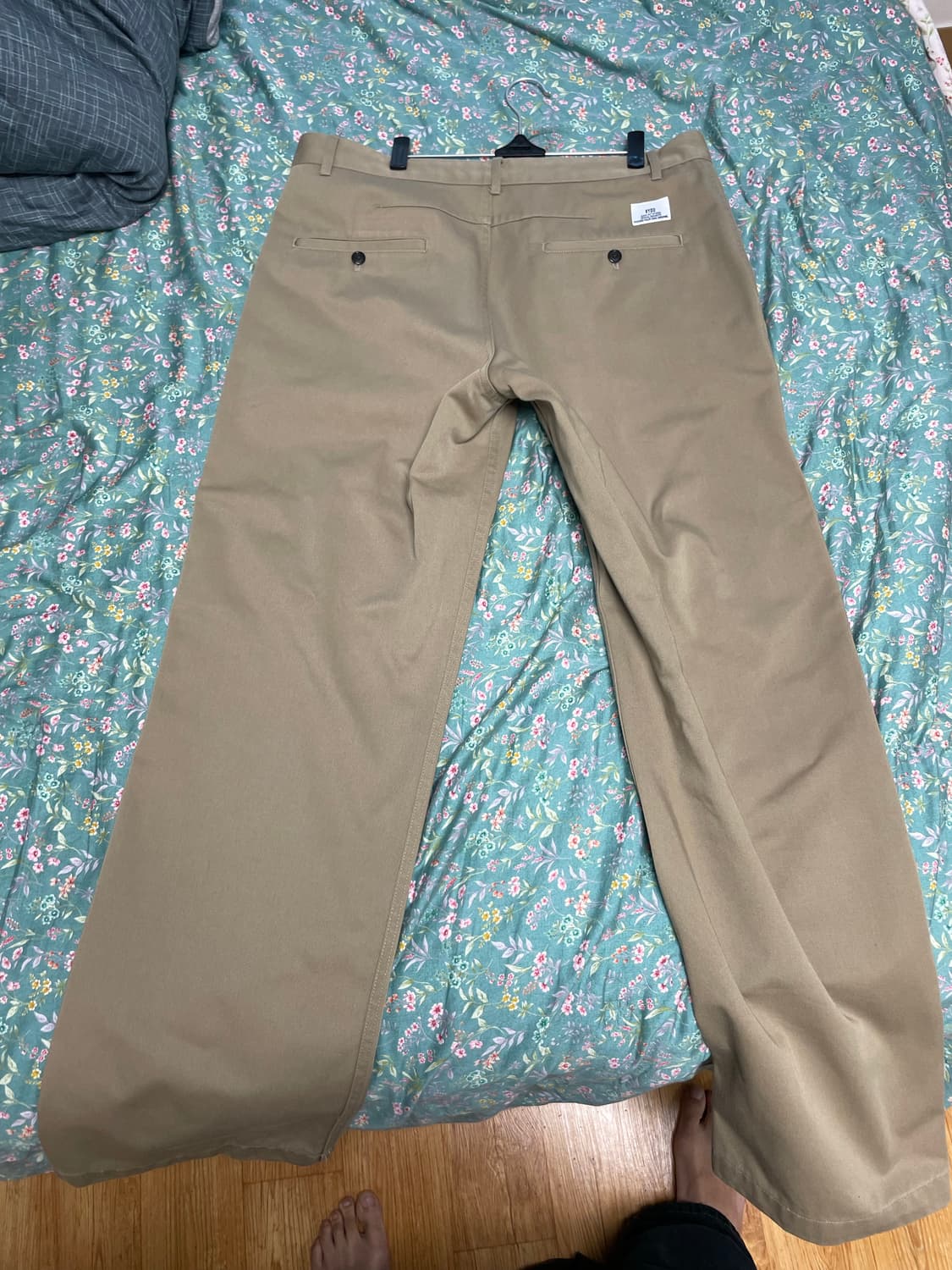 RYOO 치노팬츠 xl 상품이미지4