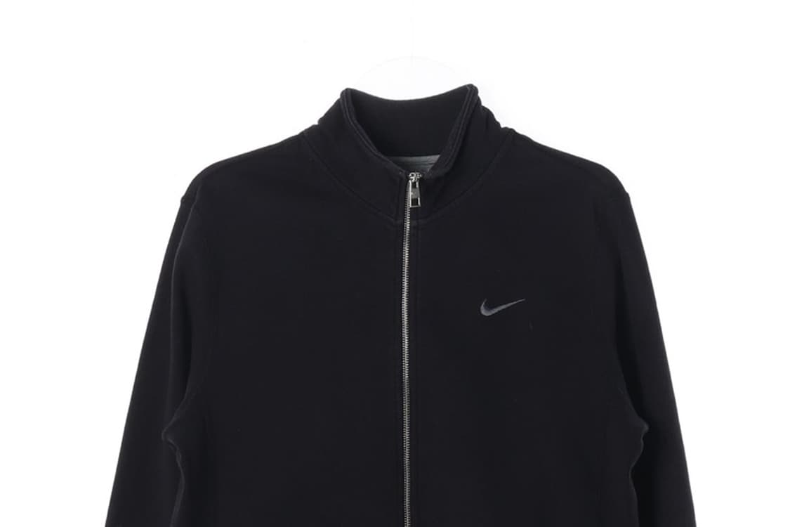 나이키 어슬레틱 디파트먼트 집업 자켓 L 상품이미지3