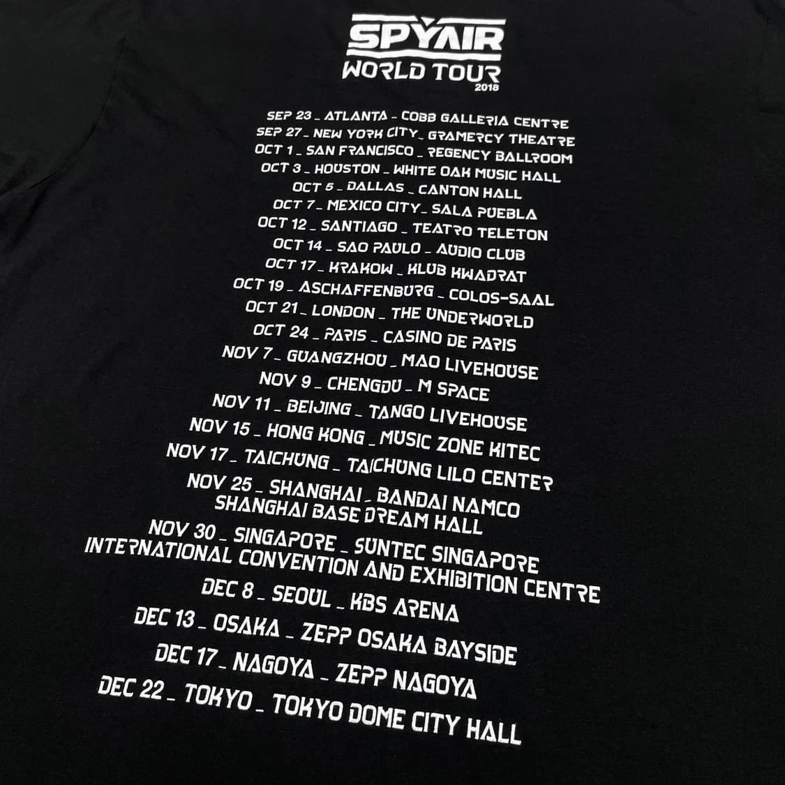 스파이에어 (Spyair) 상품이미지4