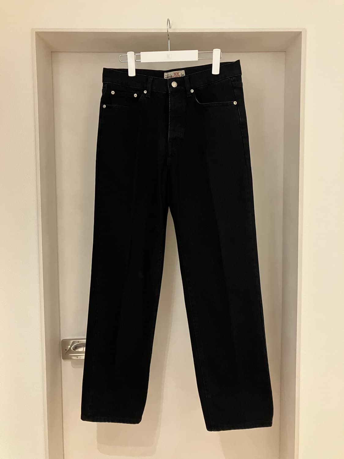 스투시 뉴클래식 데님  상품이미지1