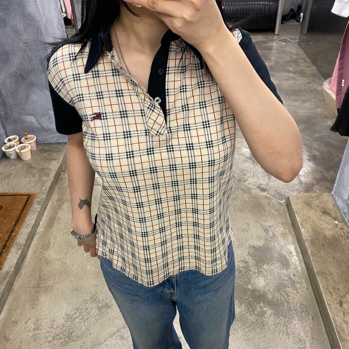 Burberry 상품이미지7