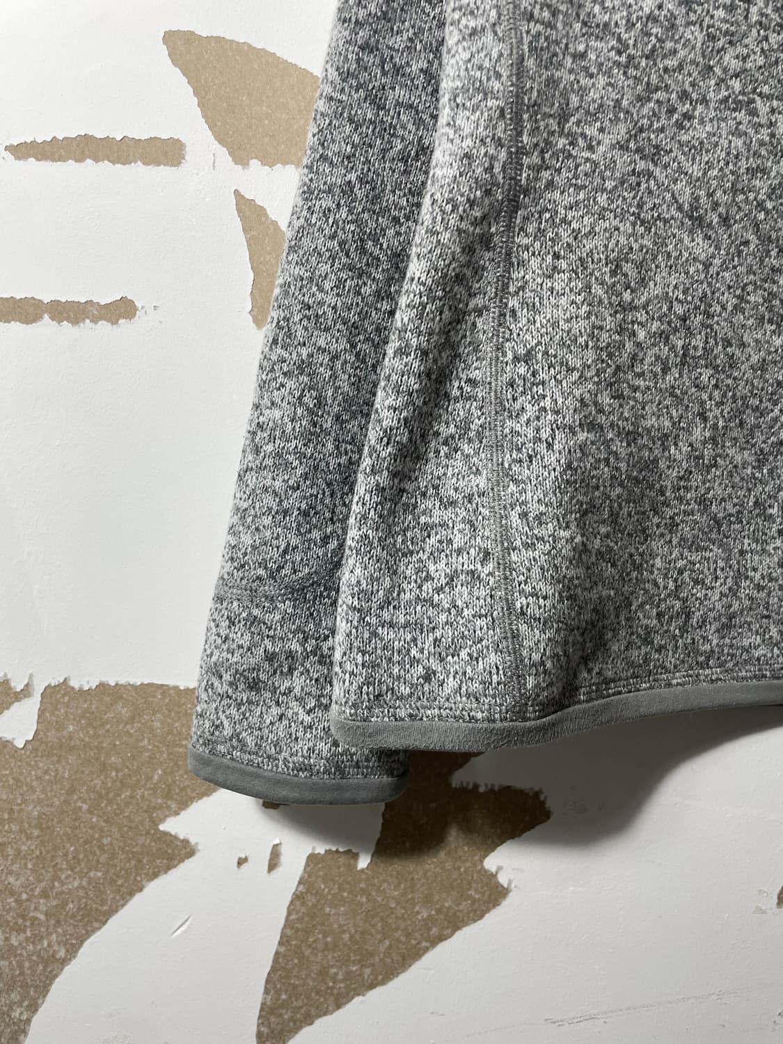 파타고니아 베터 플리스 집업 상품이미지5