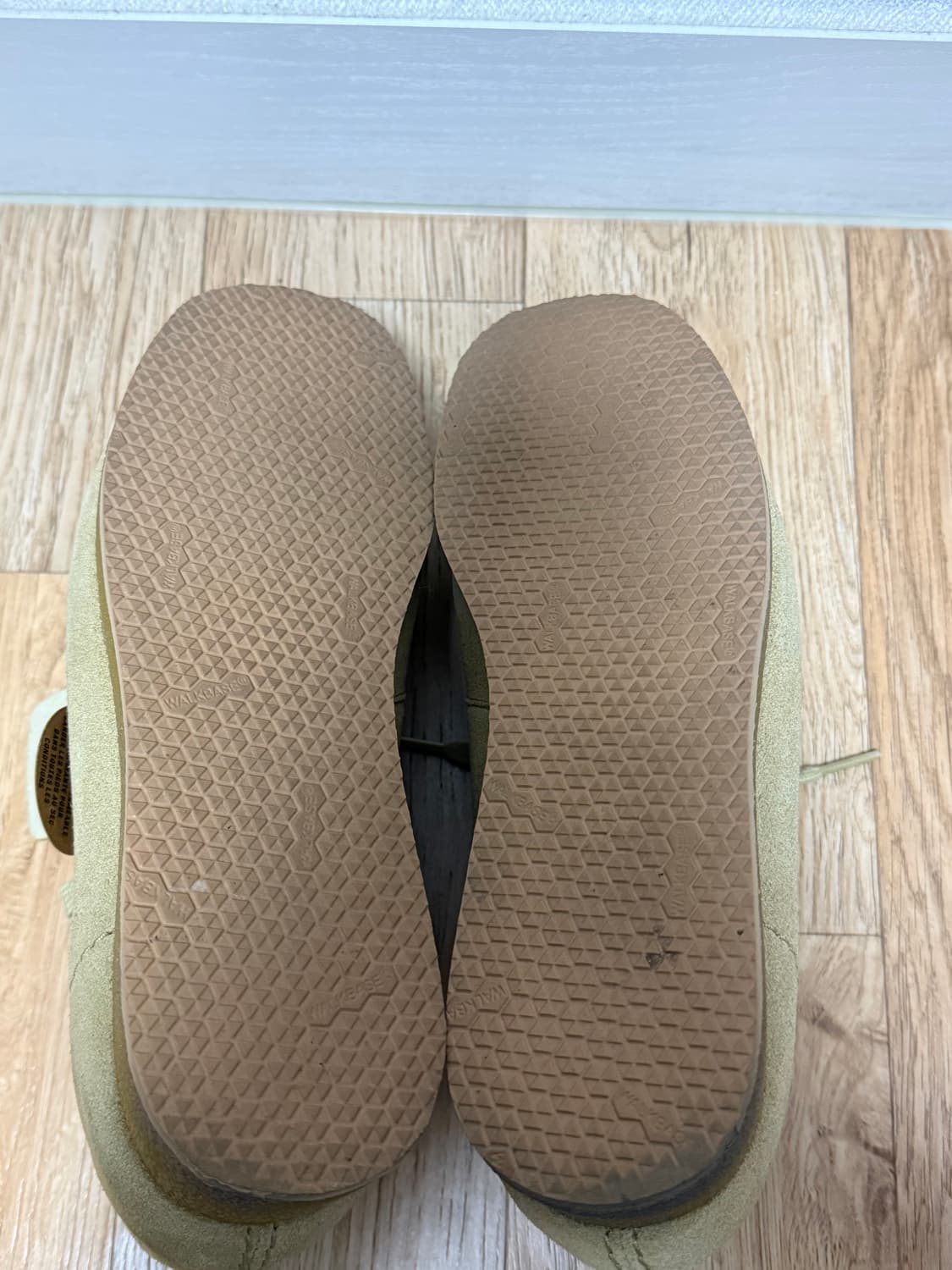 [245] 클락스 남성 왈라비 EVO 워터프루프 상품이미지5