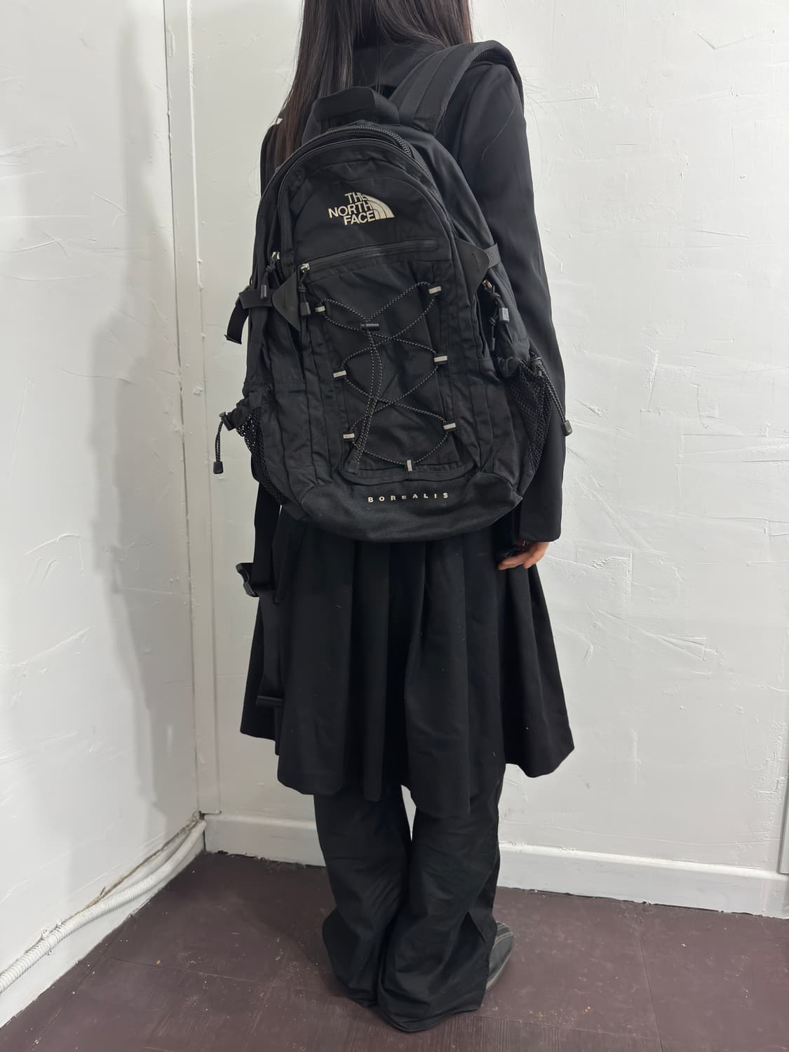 The north face backpack 상품이미지6