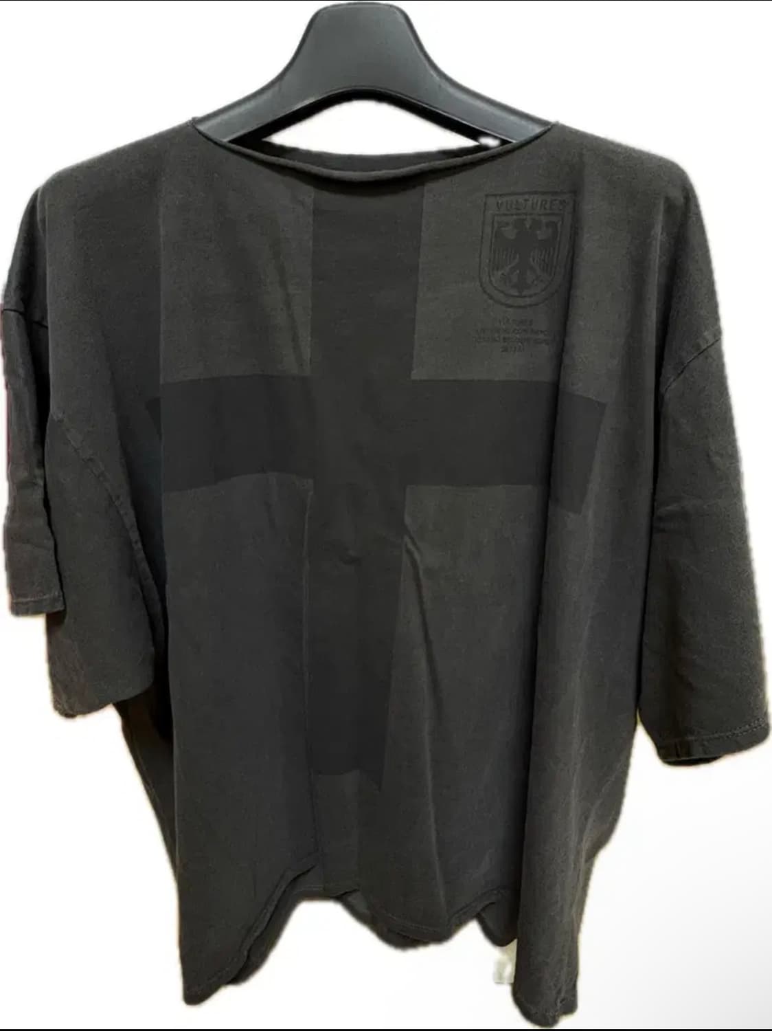 [한정판] 칸예 고양 반팔 MD 상품이미지2