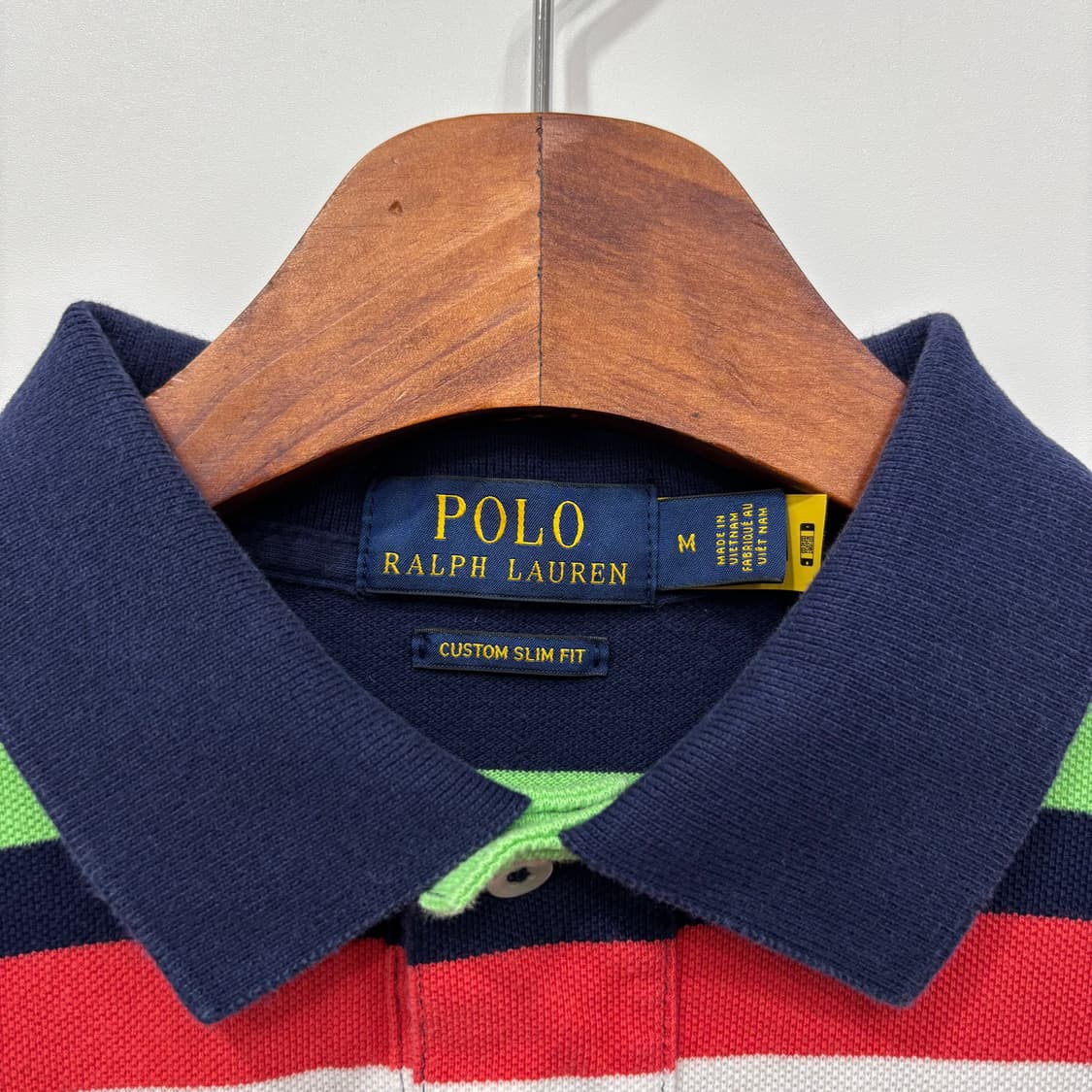 Polo Ralph Lauren  반소매 피케 티셔츠 상품이미지6