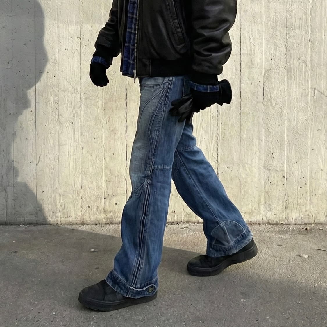 g-star raw denim pants 상품이미지1