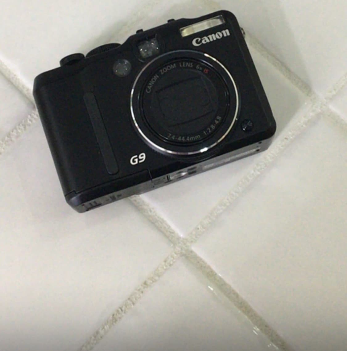 캐논 파워샷 g9 Canon powershot 상품이미지1