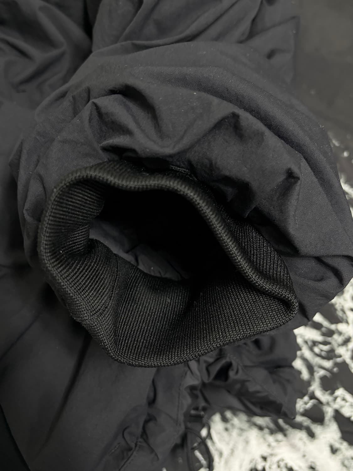 L) PAF 2.0 down 파프 포스트 아카이브 팩션 패딩 다운 구스 상품이미지5