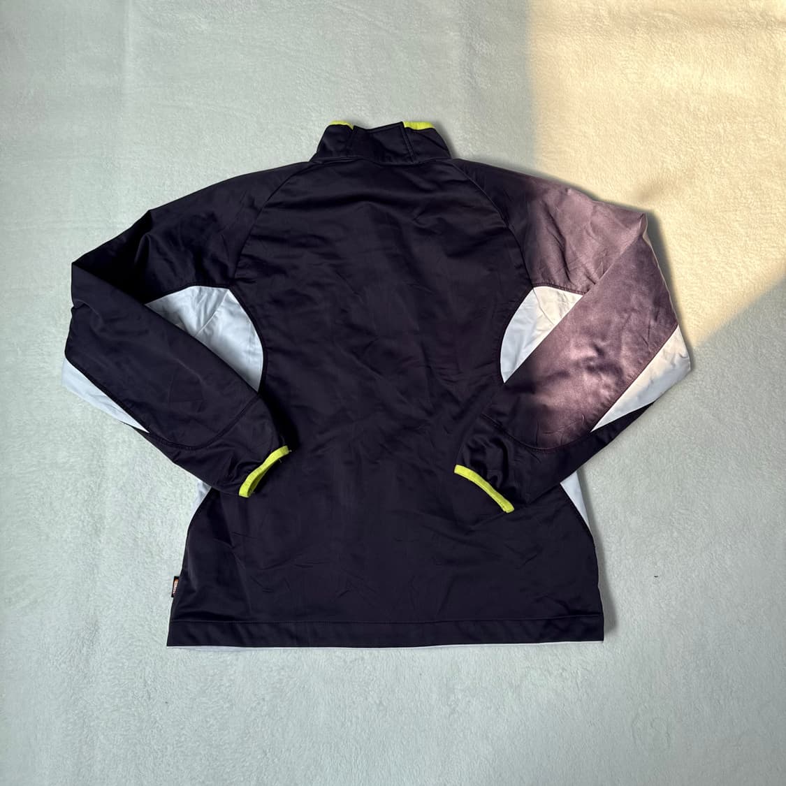 L 요넥스 집업 자켓 0310T 상품이미지2