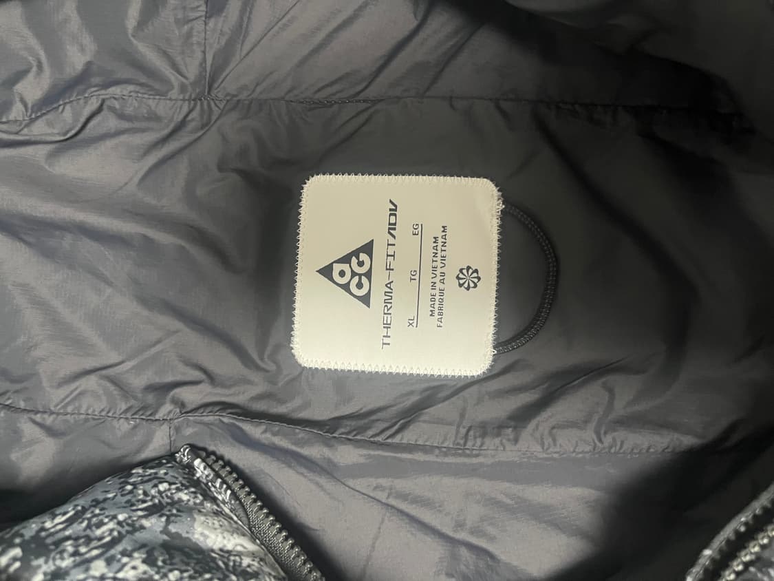 ACG 로프 드 도프 XL 상품이미지2