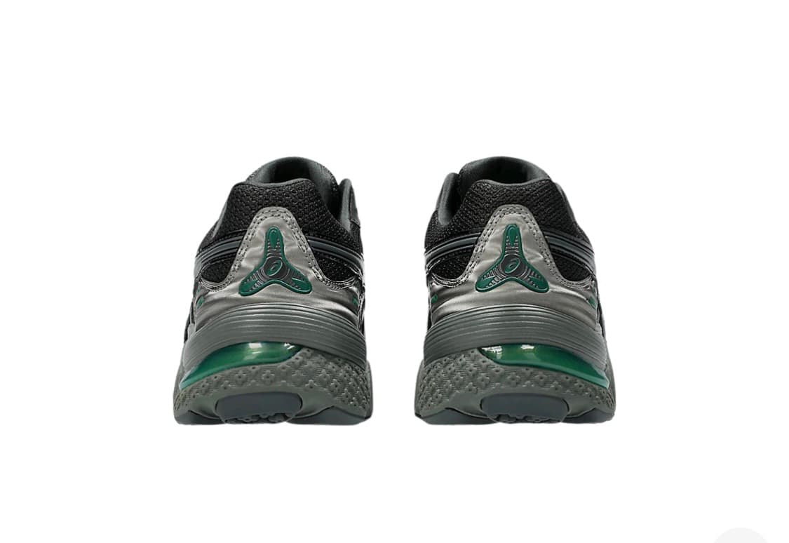 아식스 키코 젤플라메 그레이 블랙 w280 상품이미지5