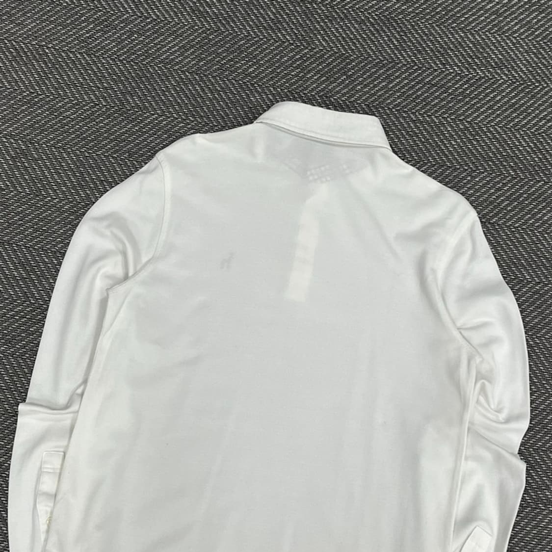 헤지스 로고 카라티셔츠 v1229 상품이미지4