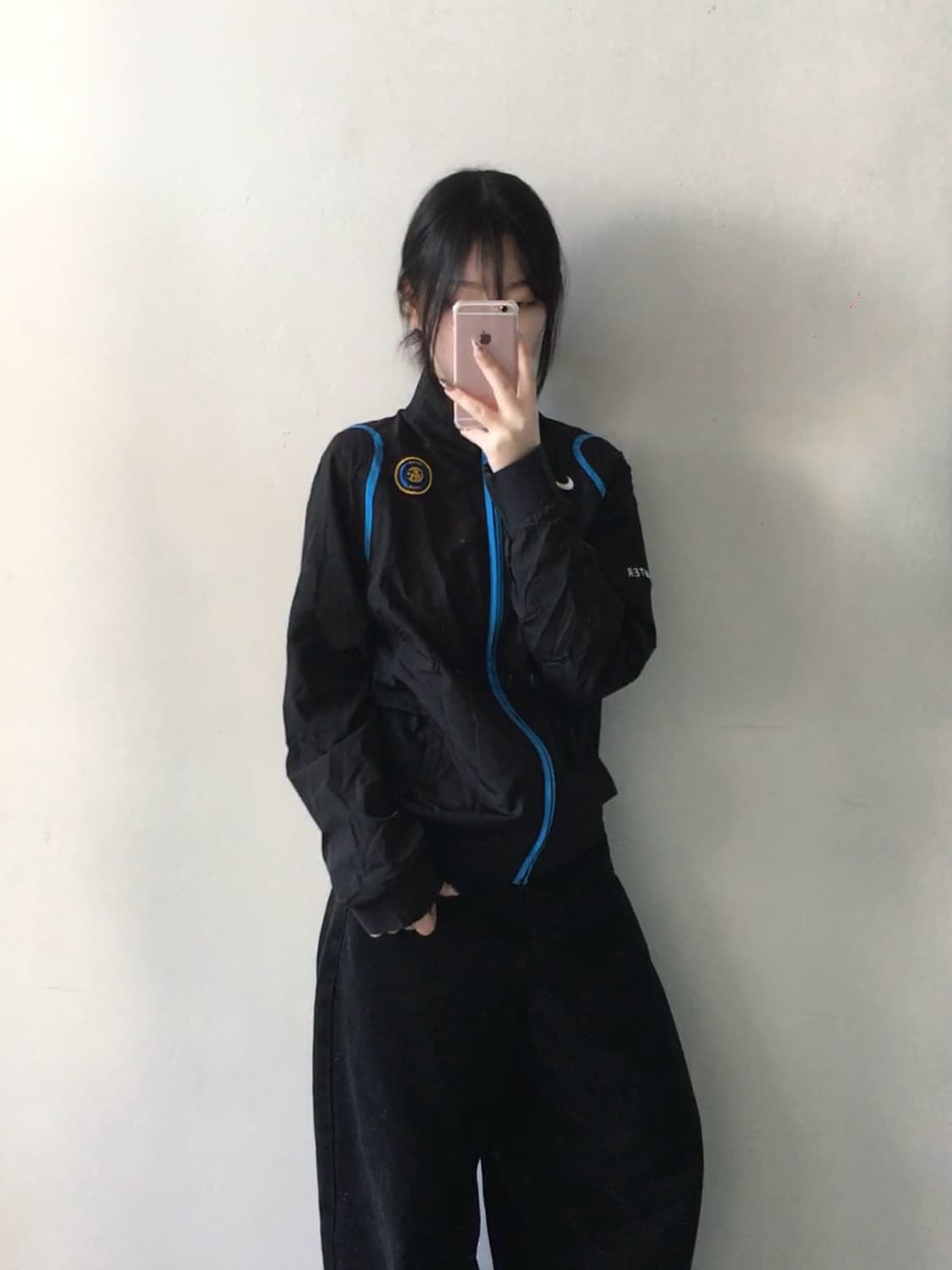 나이키 인터 밀란 바람막이 상품이미지2