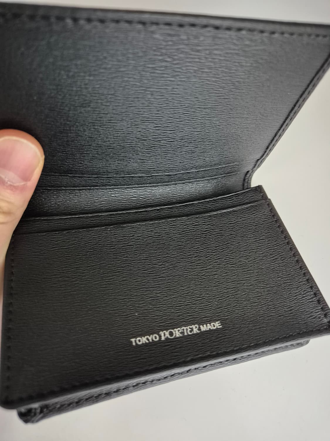 요시다포터 포터커런트 카드지갑 상품이미지2