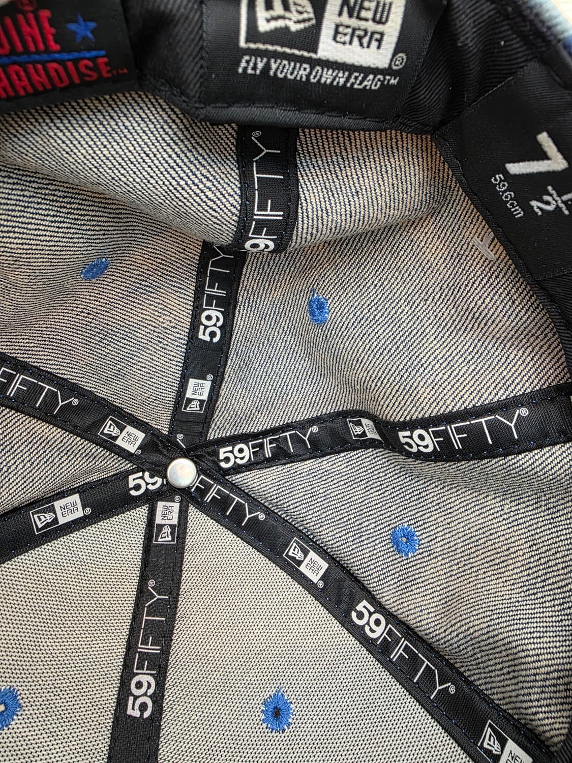 뉴에라 보스턴 카모 캡 상품이미지7