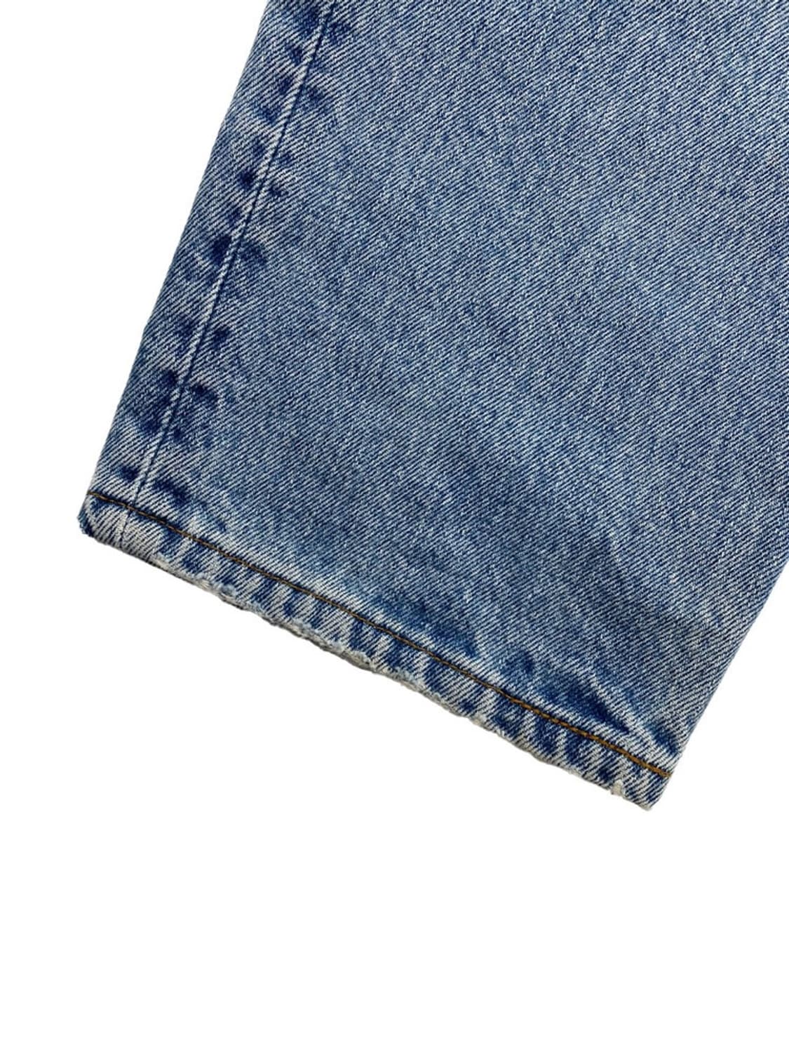 빈티지 리바이스 555 USA 상품이미지7