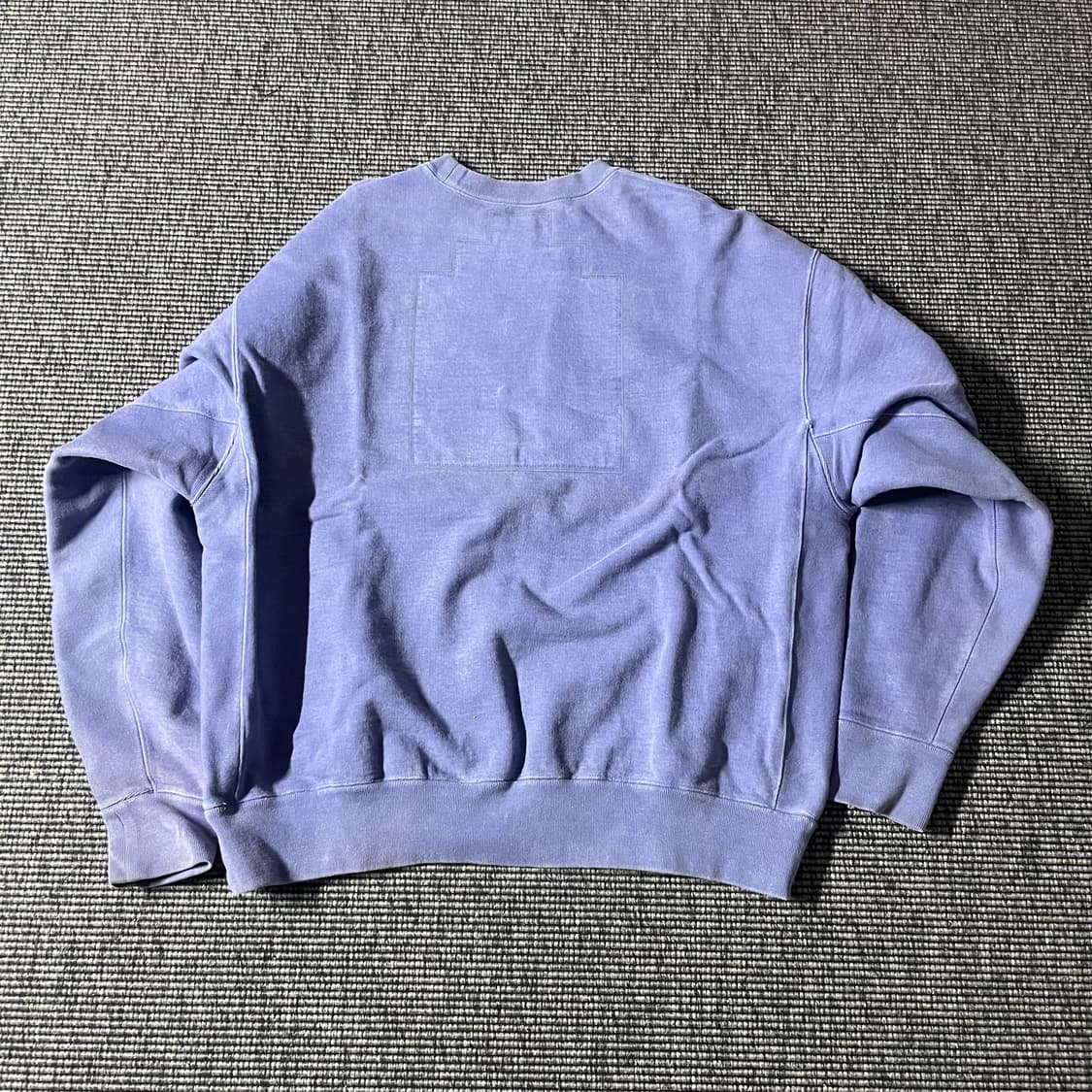 카브엠트 개구리 맨투맨(L) 상품이미지2