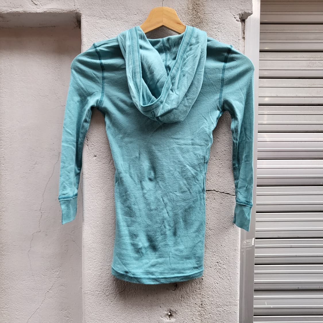 Hollister hood  상품이미지7