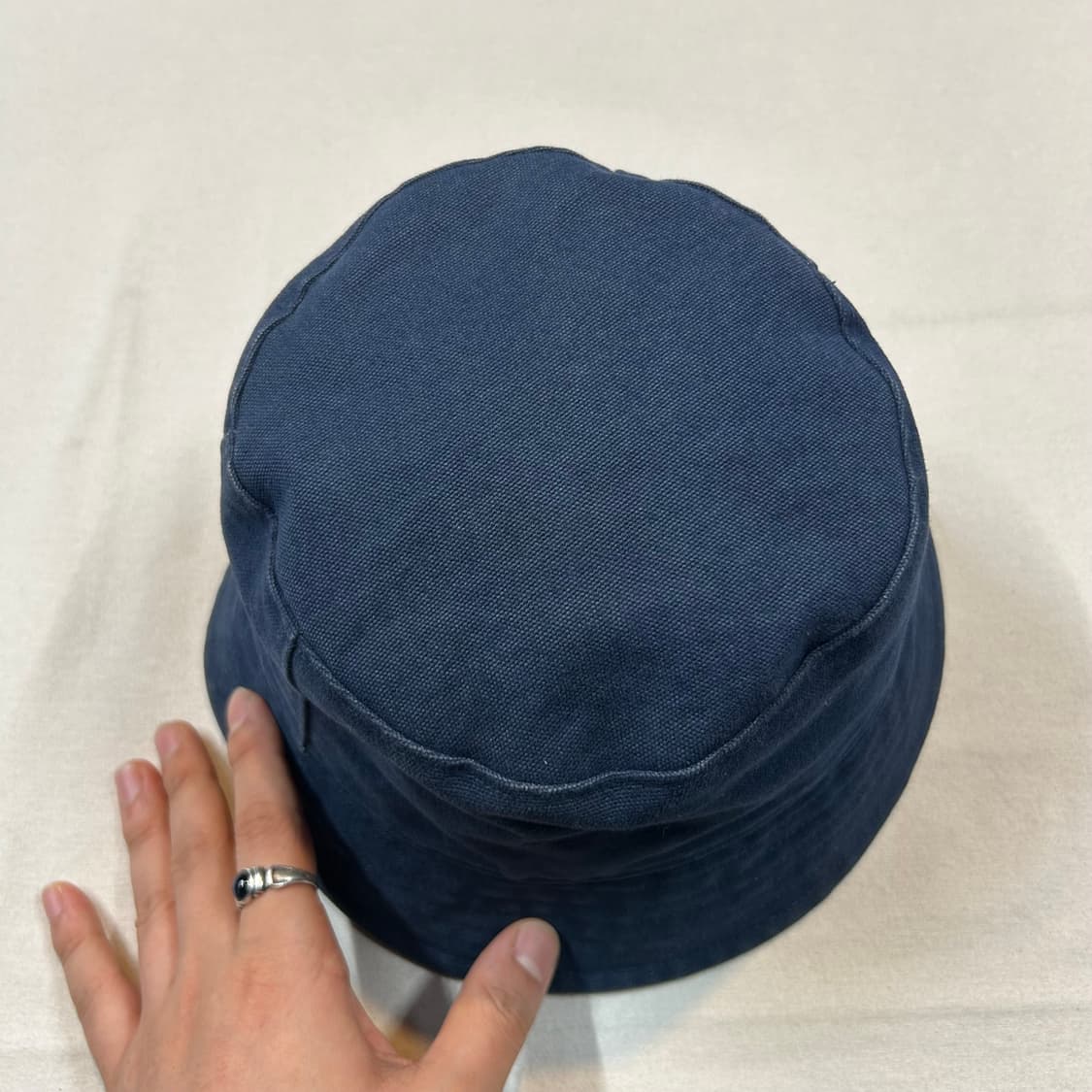 아르마니 익스체인지 버킷햇 상품이미지6