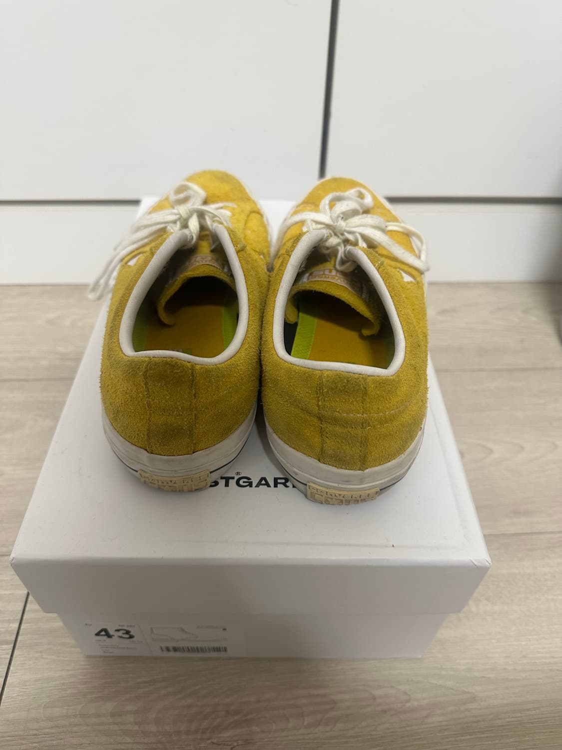 컨버스 원스타 빈티지 280 상품이미지4