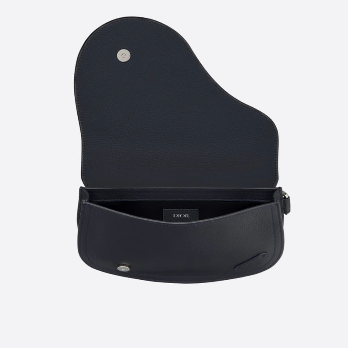 디올 SADDLE 스트랩 백 (1ADPO095YMJ) 상품이미지5