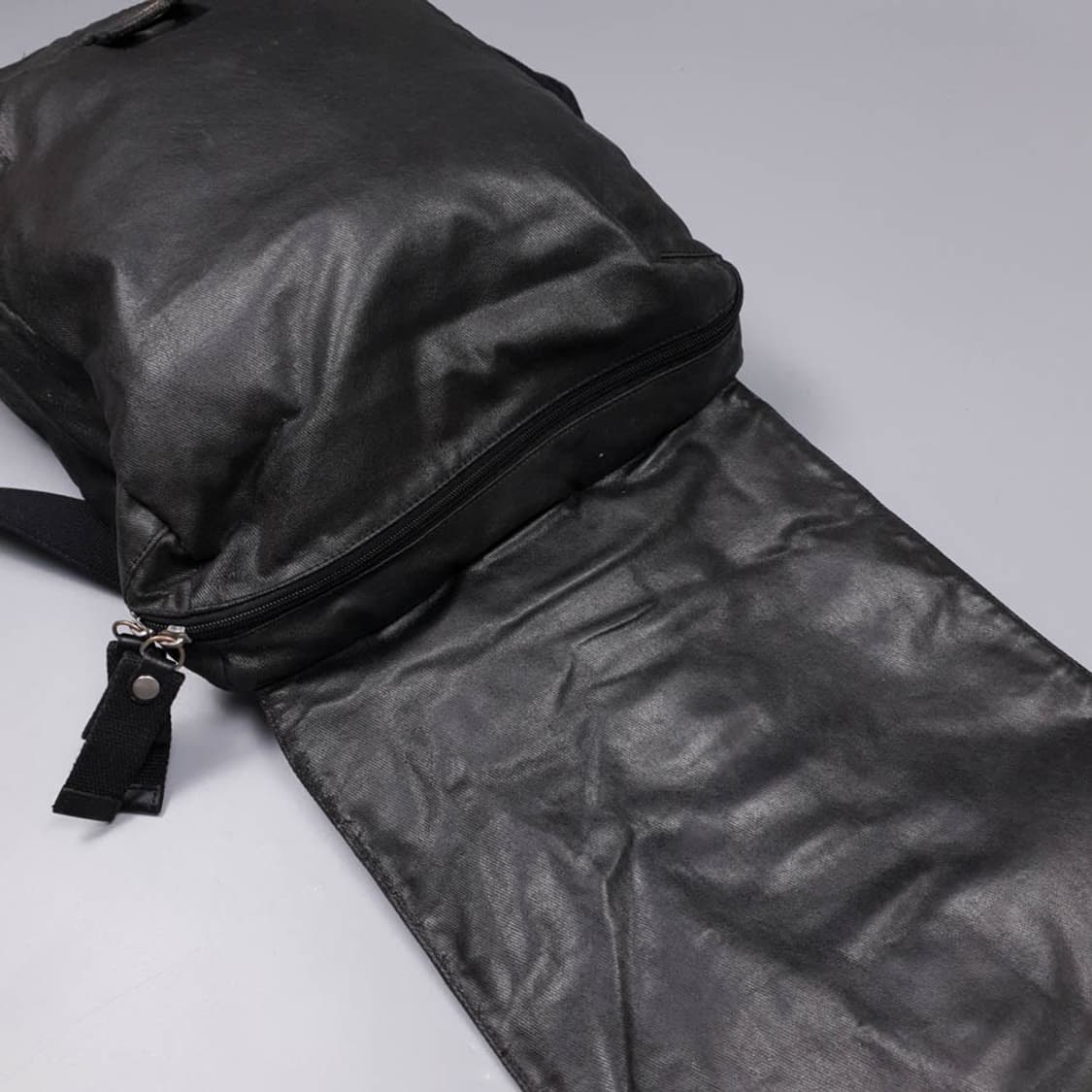 캘빈클라인 레더 백팩 상품이미지6