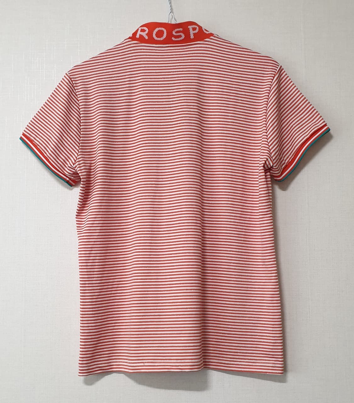 피가로 스포츠 여성 반팔티 100사이즈 상품이미지2