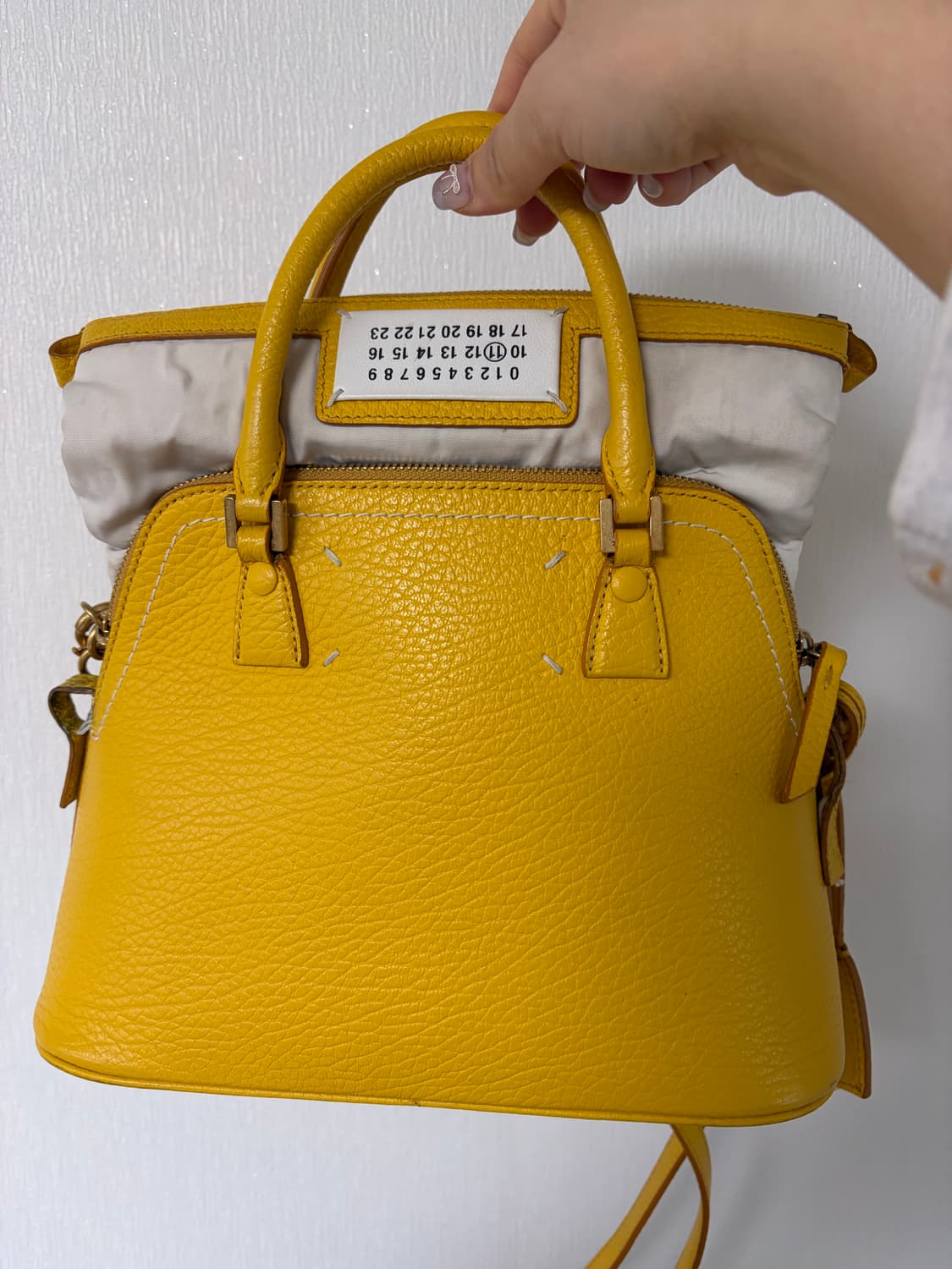 마르지엘라 5AC 스몰 상품이미지1