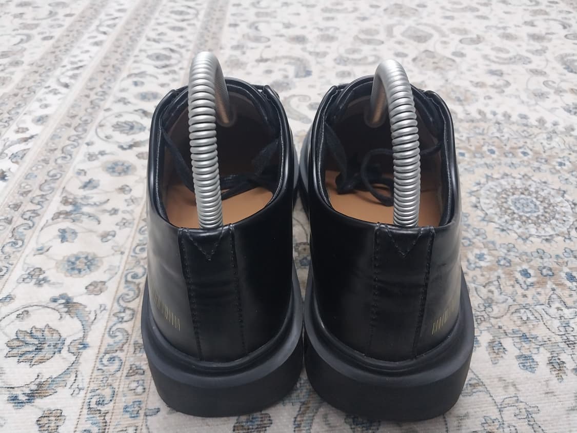 P-31 Oversole 블랙 에디션 39사이즈 (245-250) 상품이미지6