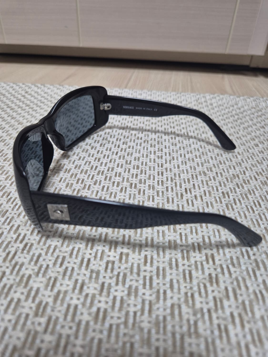 (정품) 베르사체 선글라스 y2k 빈티지 선글라스  메두사 선글라스 상품이미지2