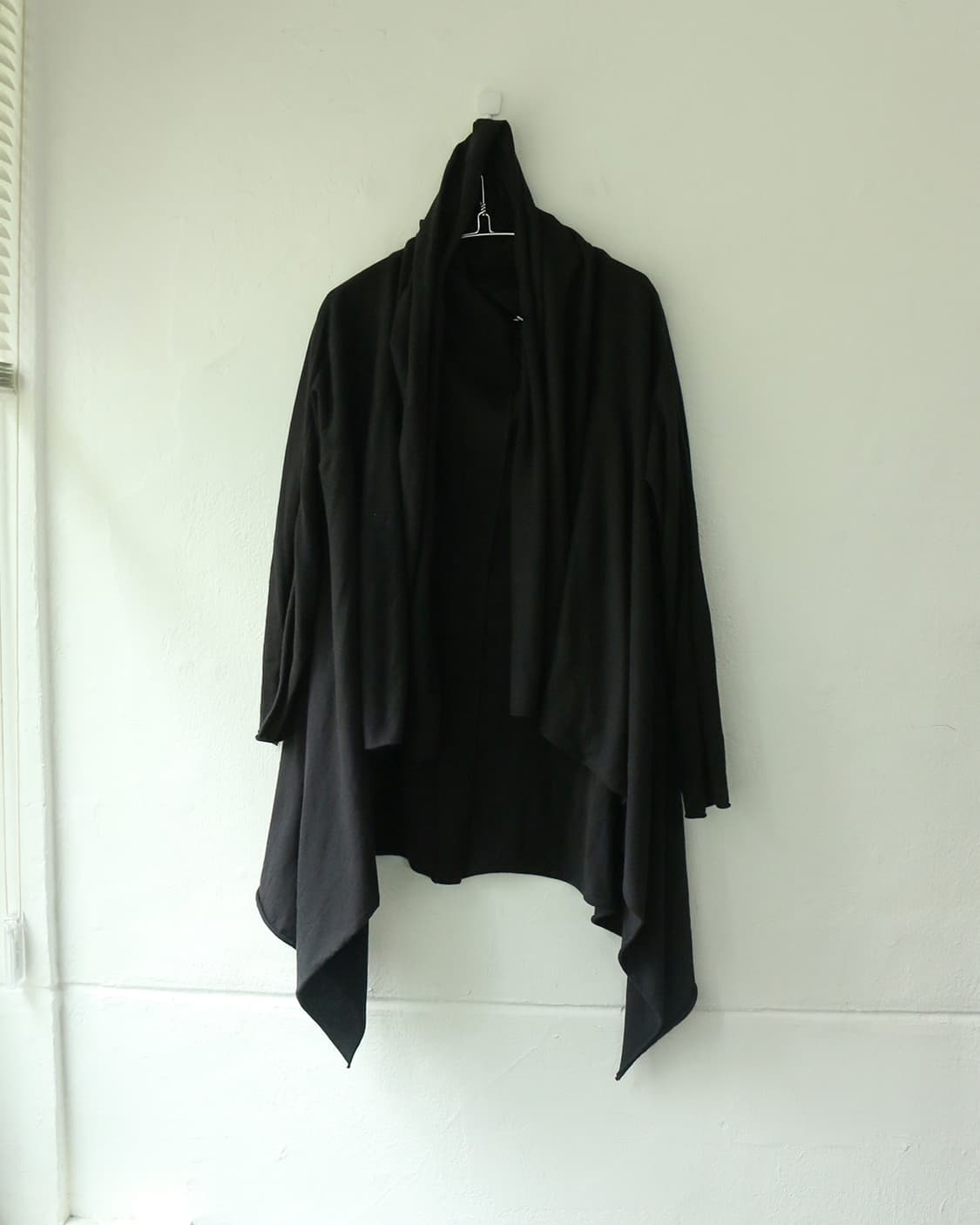 NO ID 드레이프 가디건   상품이미지1