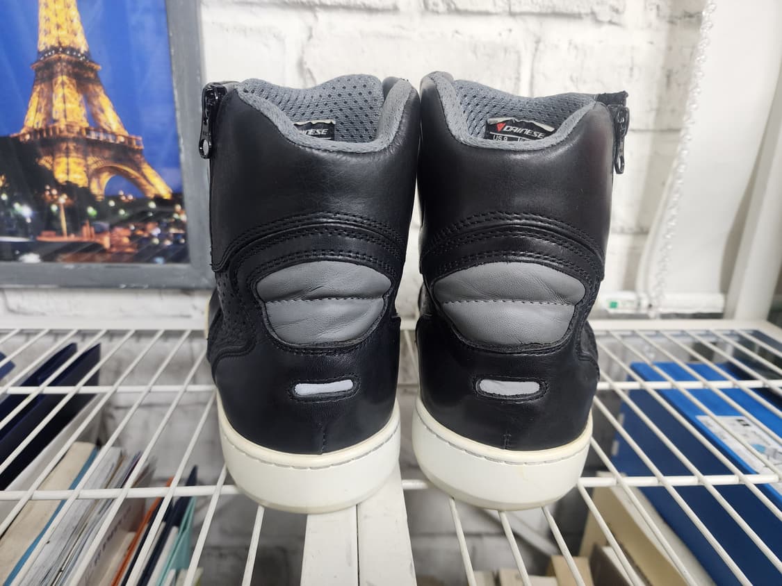 다이네즈 페르세폴리스 에어 라이딩슈즈 265~270 바이크슈즈 SD99 상품이미지4