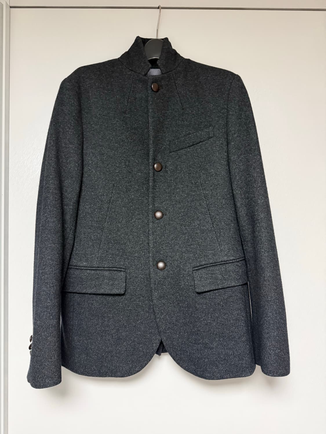 시리즈 겨울 자켓 상품이미지2